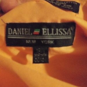 Daniel Ellissa Dress Shirt